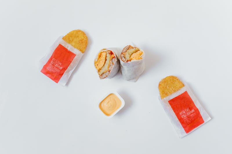 Black beans catering