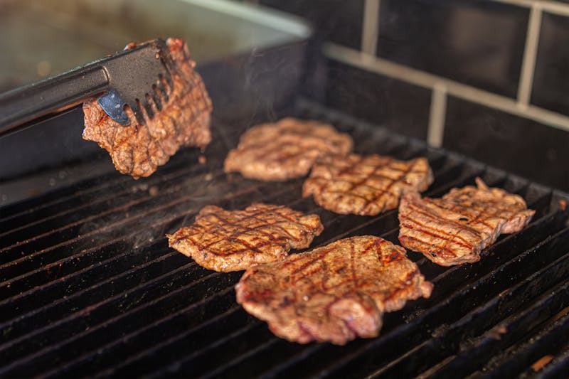 Chips and queso catering