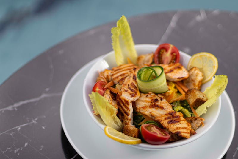 Churros dessert catering